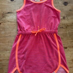 Appaman darling girls dress.
